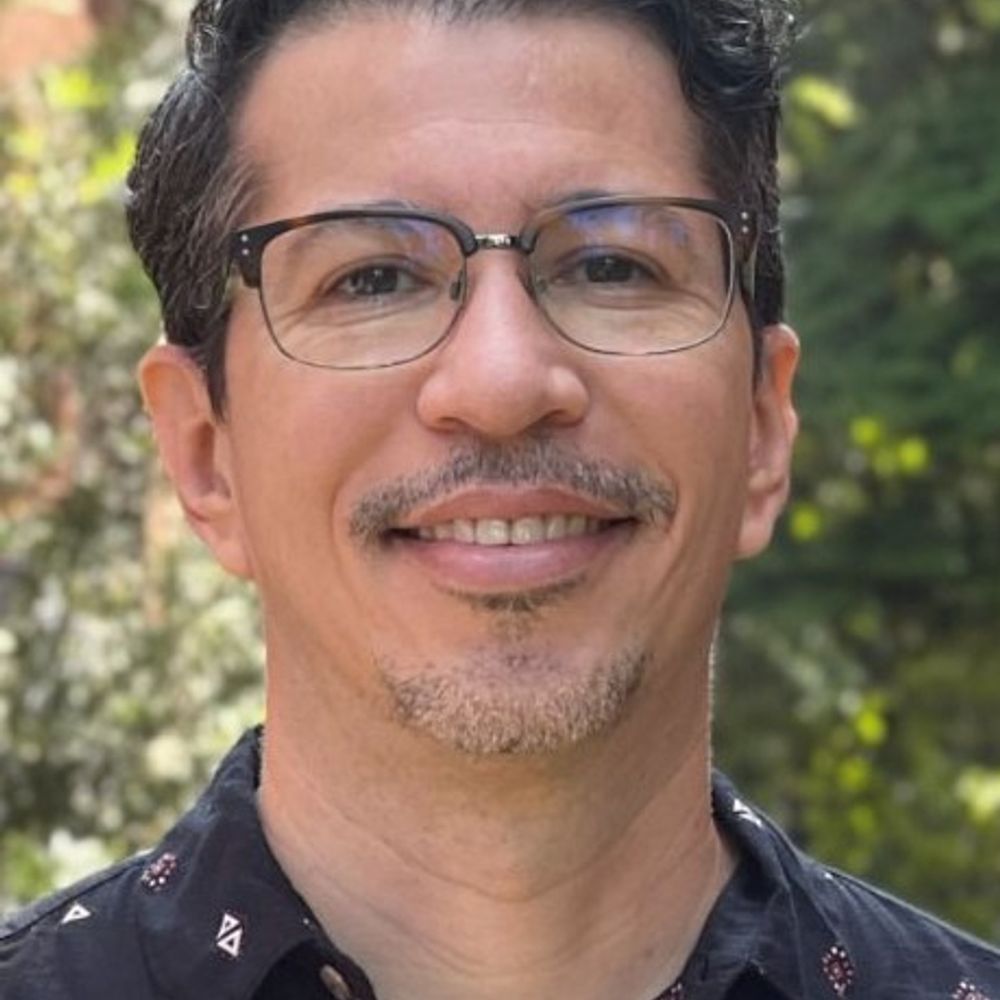 Julian Céspedes-Guevara