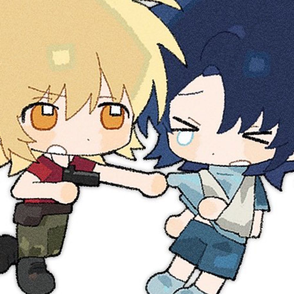 どん🔒