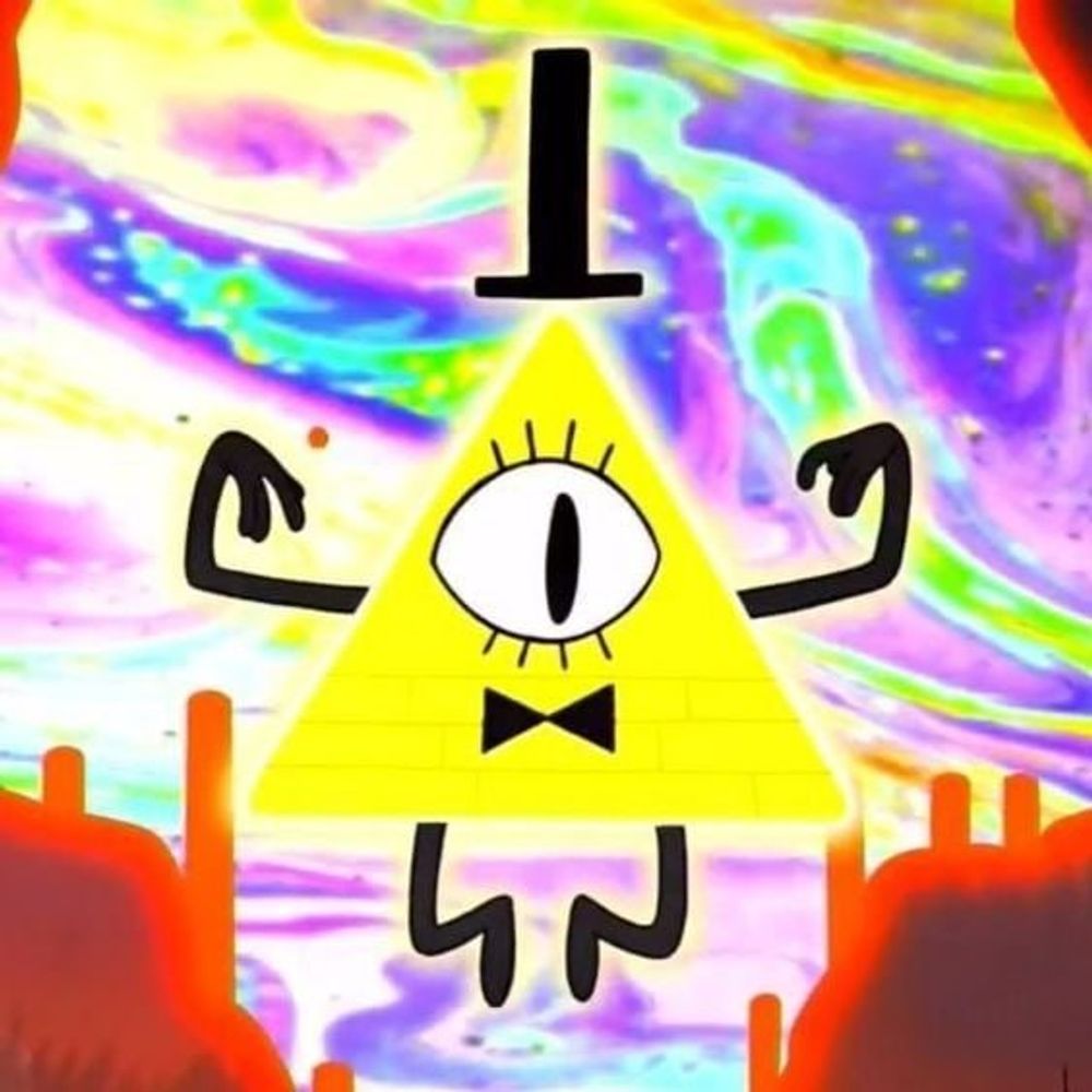 fluffy note
