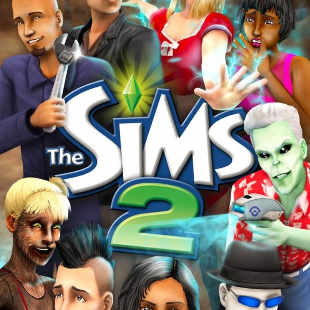 The Sims 2