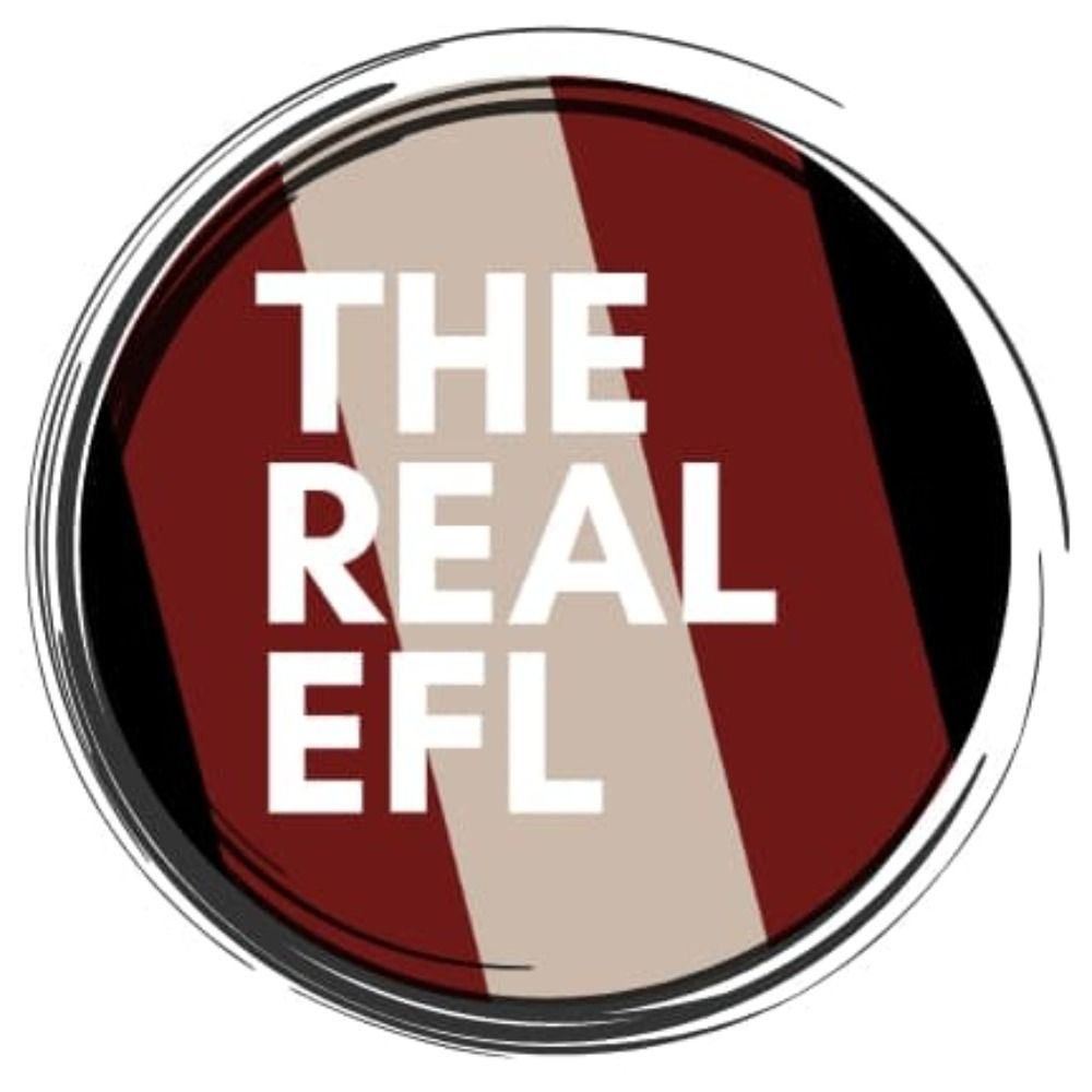 The Real EFL