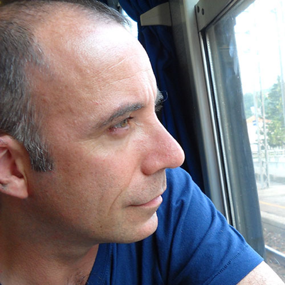 Angelo Portalupi