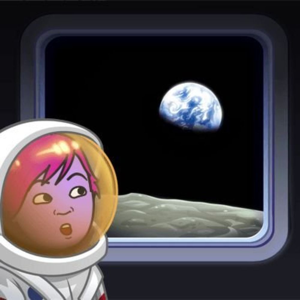 Luna Flausn