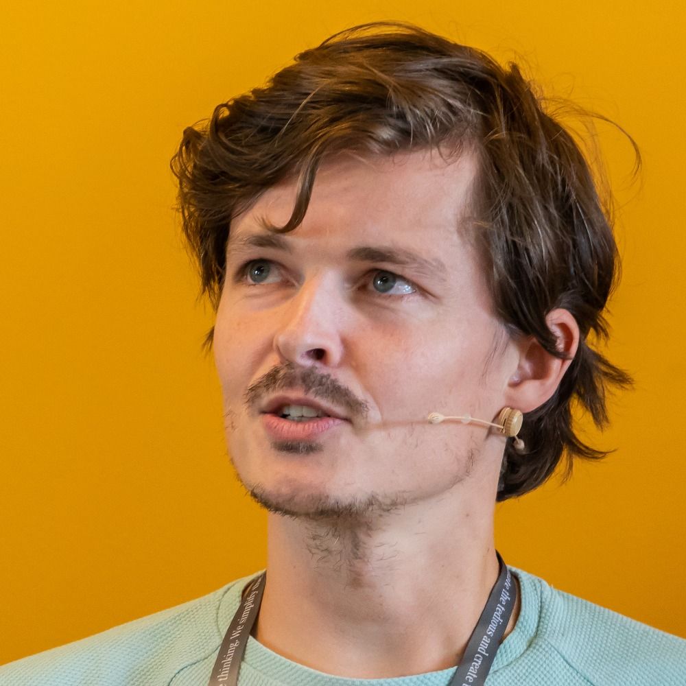 Danny Oosterveer