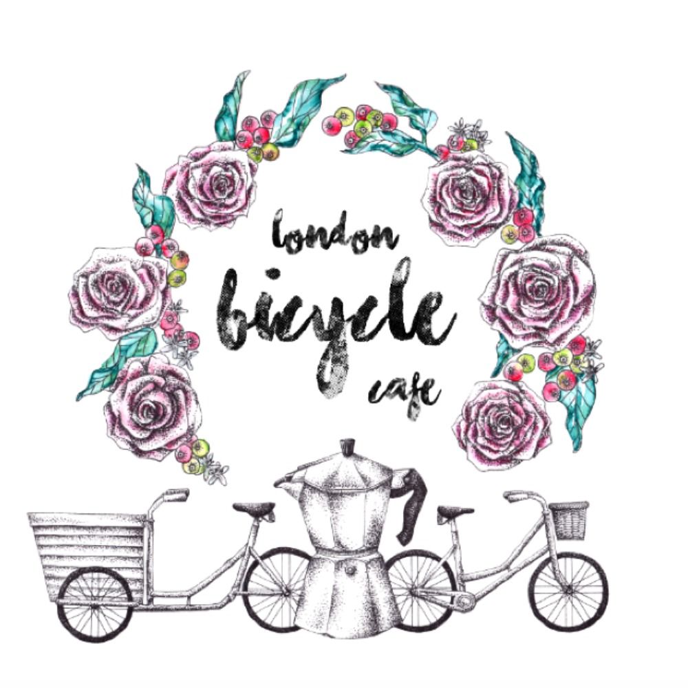 London Bicycle Café