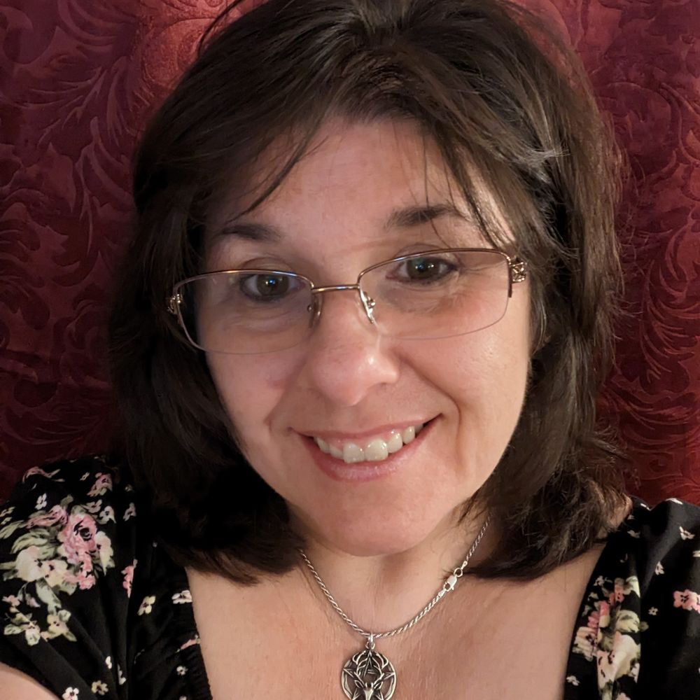 Renee Bedard ~ The Whispering Crow