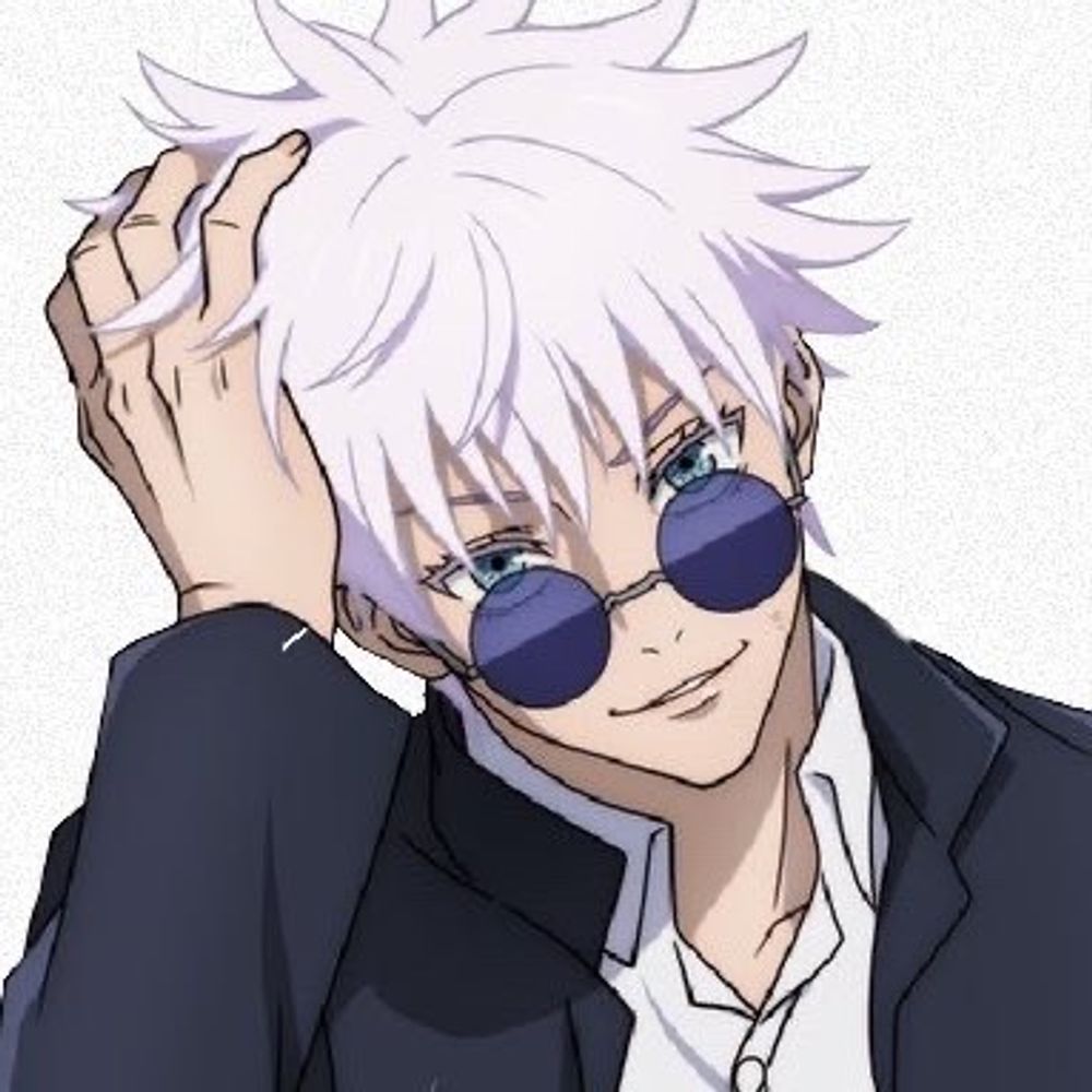 Satoru Gojo