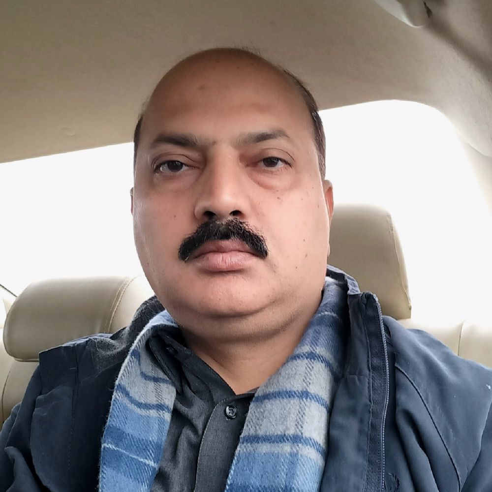 Malik Tahir Akhtar Awan