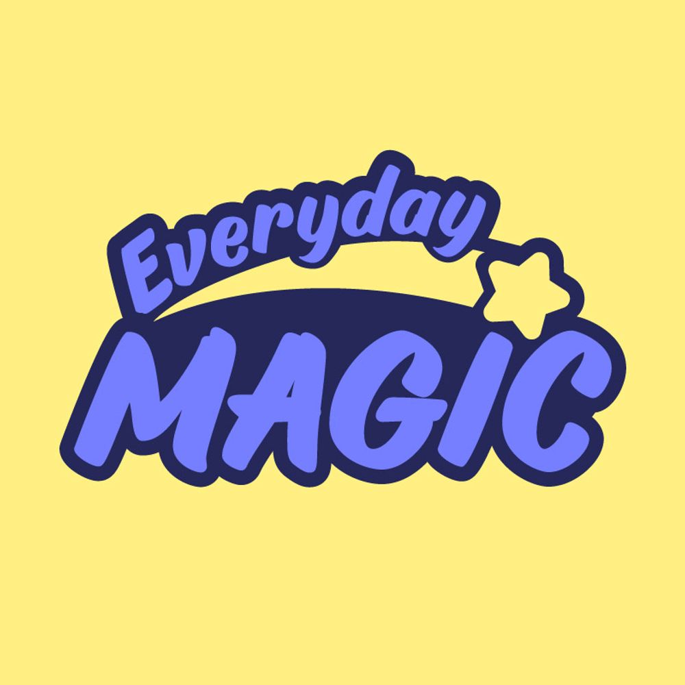 Everyday Magic 🔎☕️The Great Coffee Caper