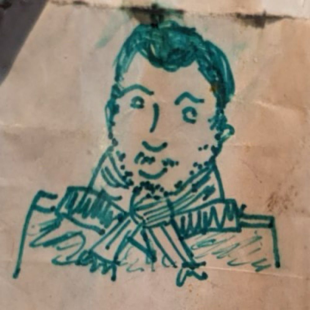 Carlos!