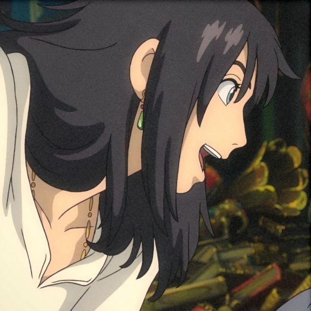 User avatar