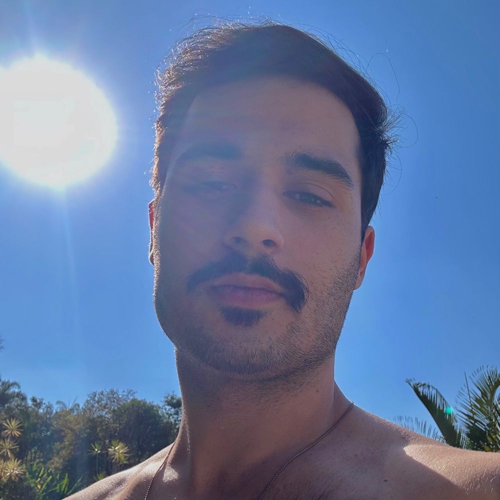 Lucas Andrade
