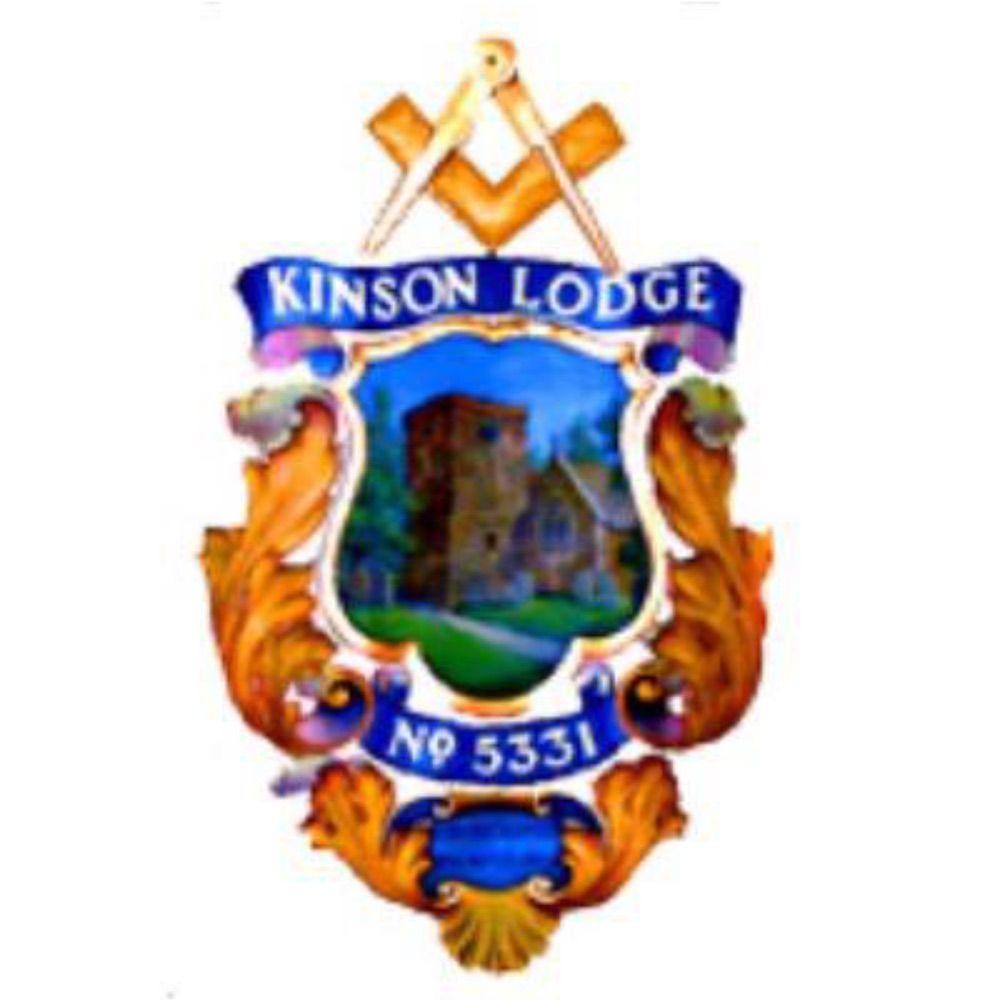 Kinson Mason