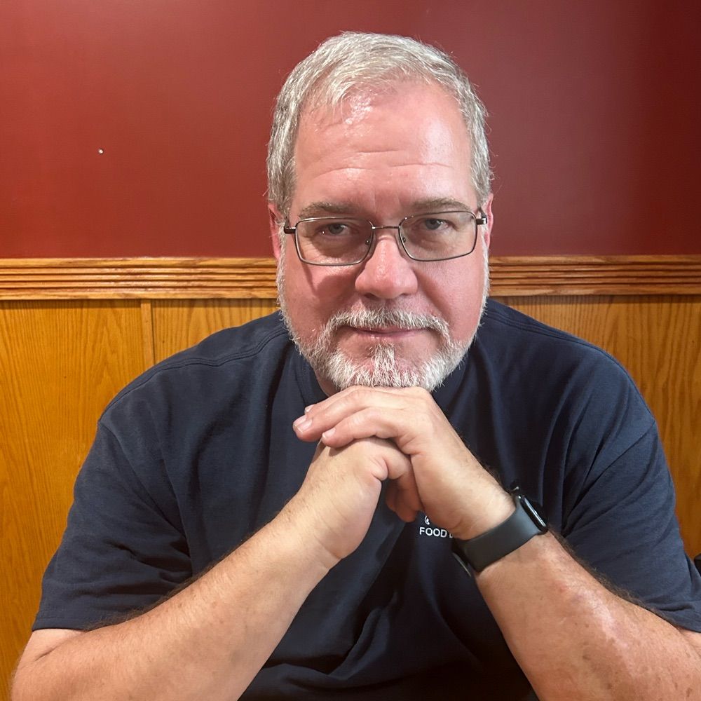 Mark Balthaser