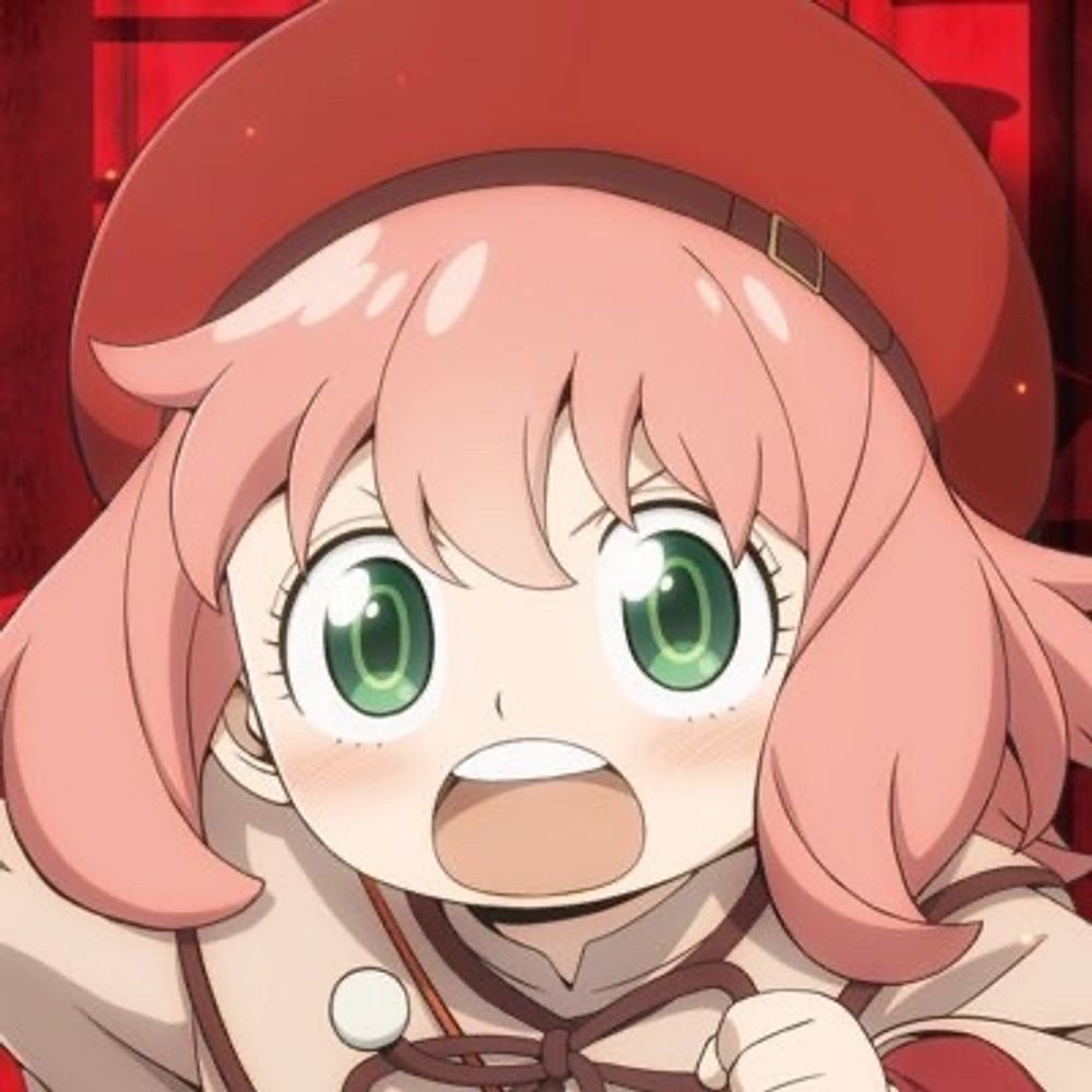 アーニャ・フォージャー