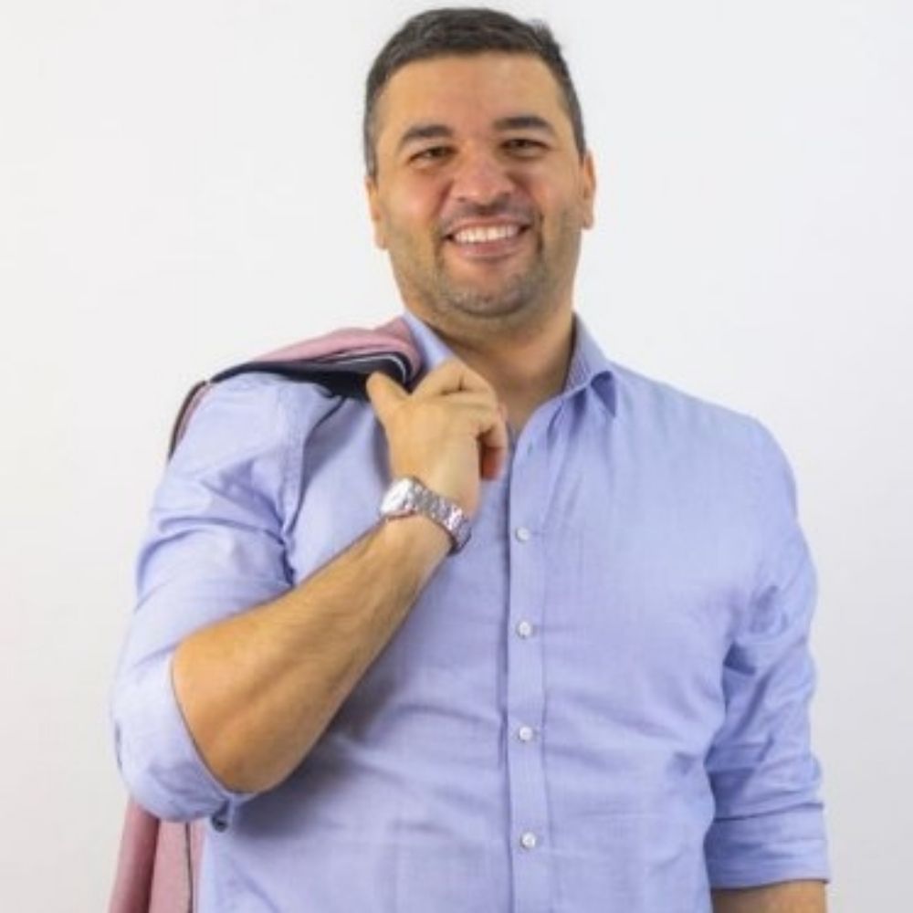 Abdoallah Sharaf