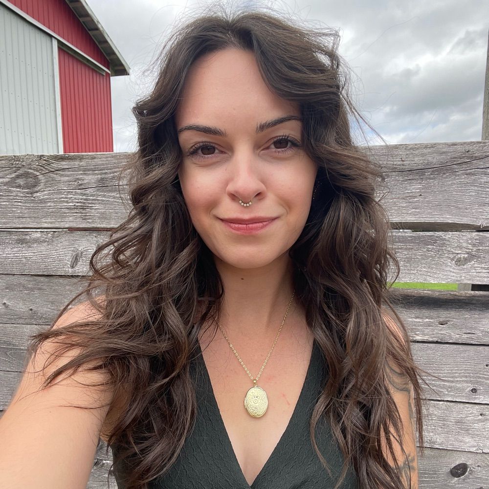 Carri Blunden