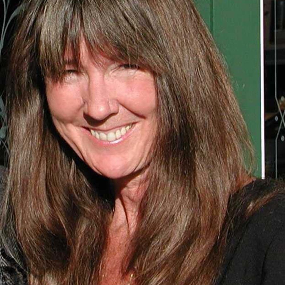 Mimi Wesson
