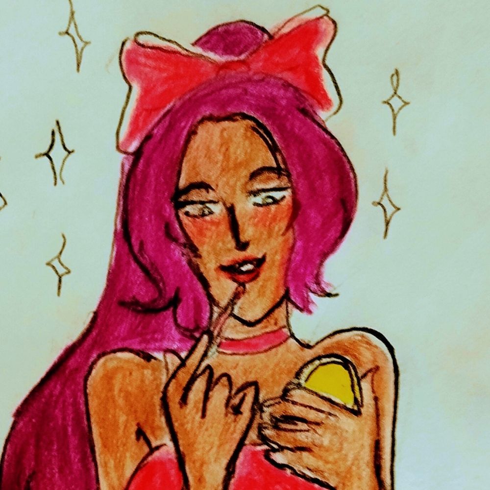 mindy vinsmoke