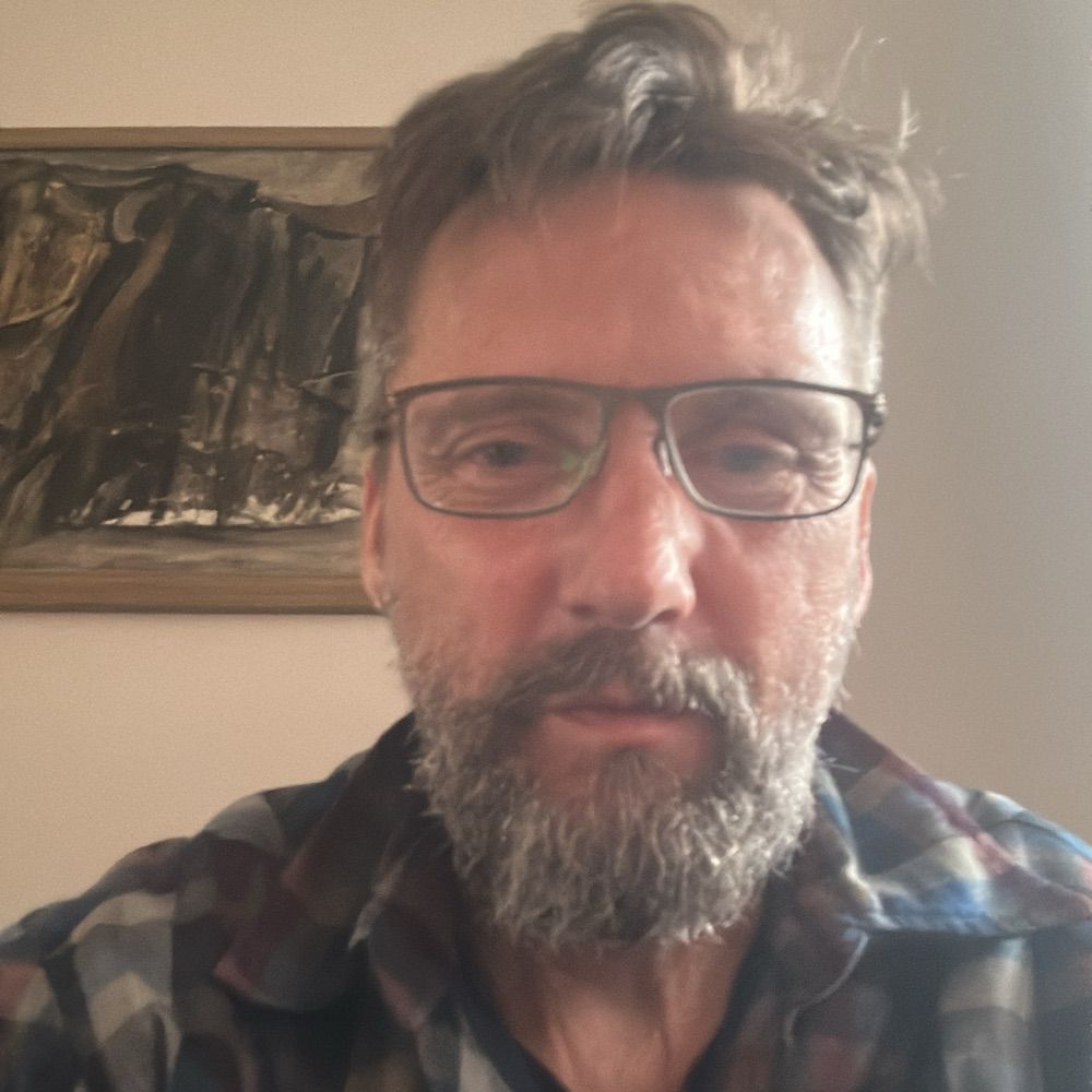Nigel Brook
