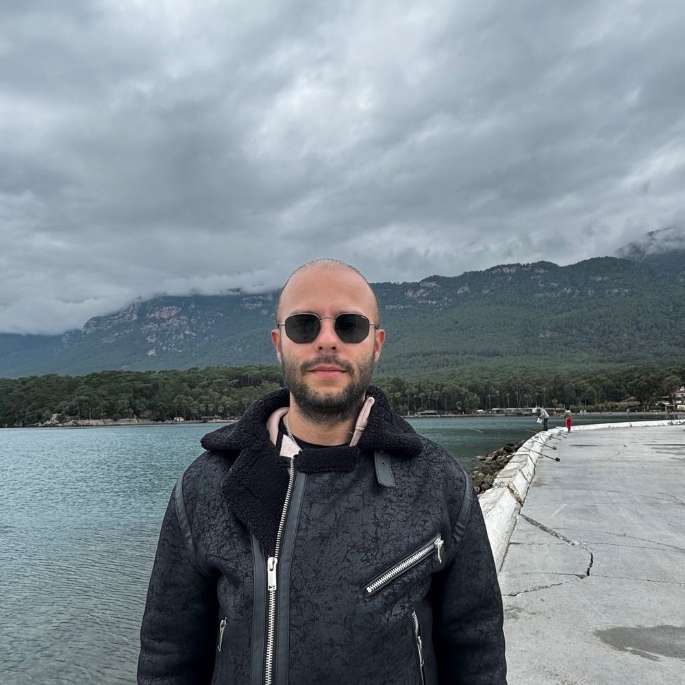 Furkan Bakar