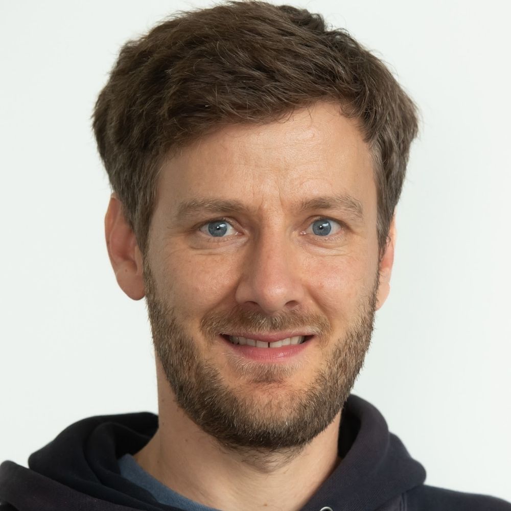 Andreas Kleiner