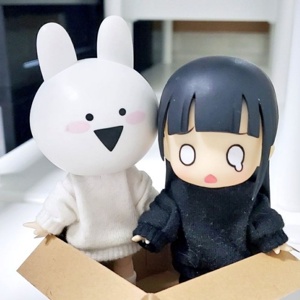 냐아밍