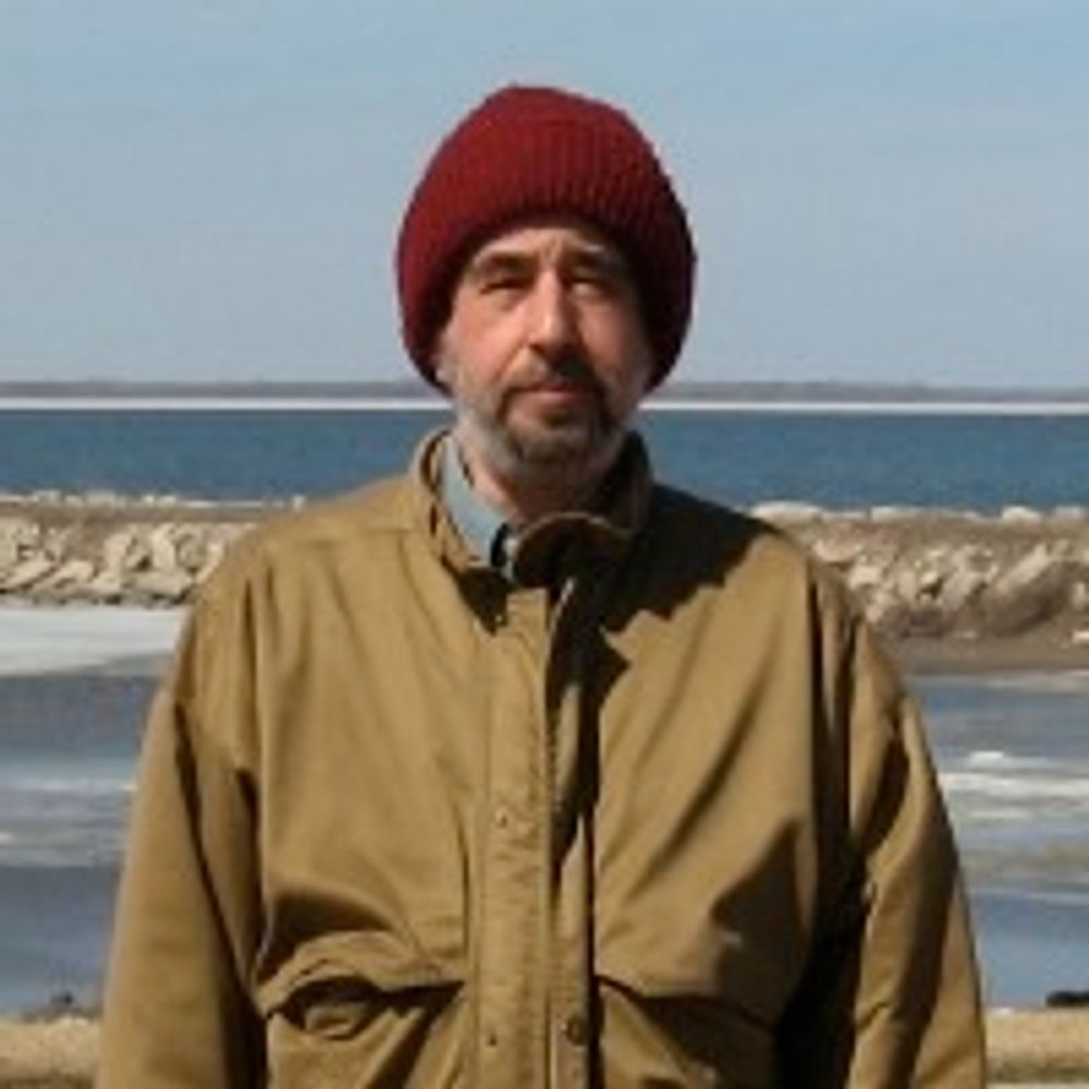 Seth Leavitt