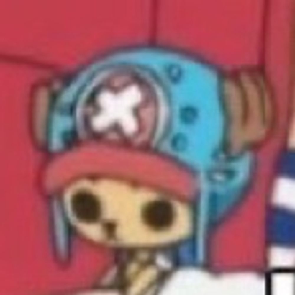 tiny tiny chopper
