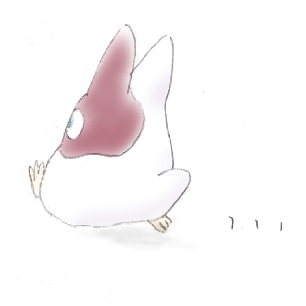 つぶらだ