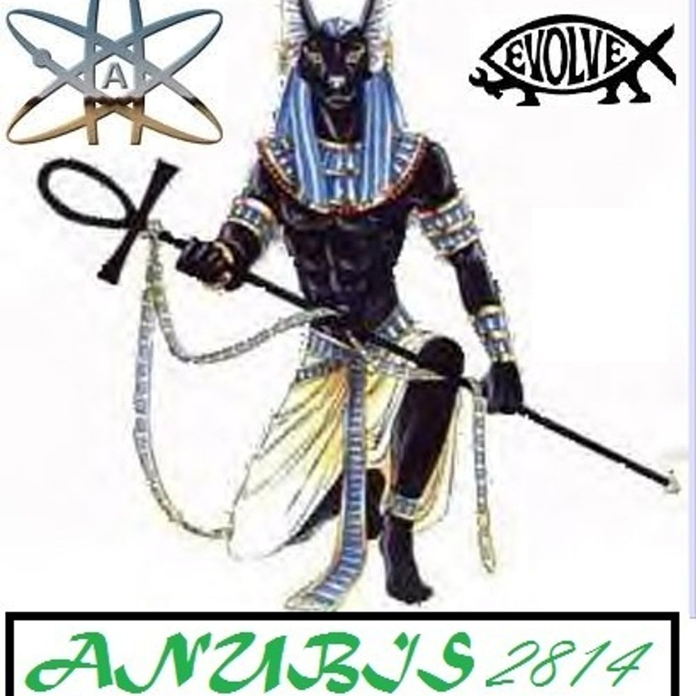 anubis2814.bsky.social on Bluesky