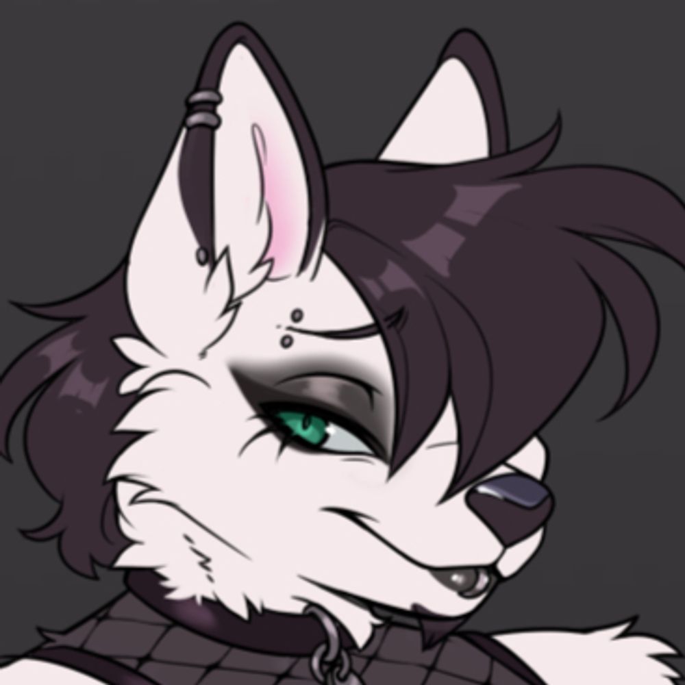 Profile avatar