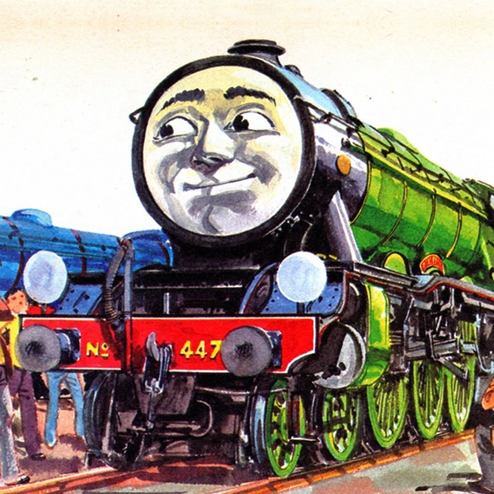 Scotsman