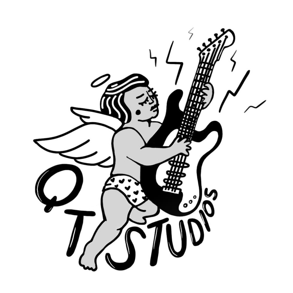 QT Studios