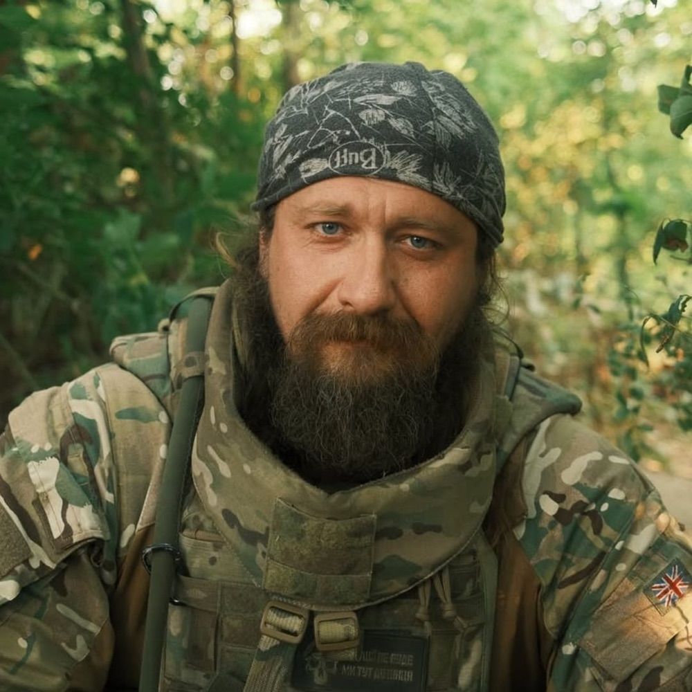 Marko  Oleksiy 🇺🇦