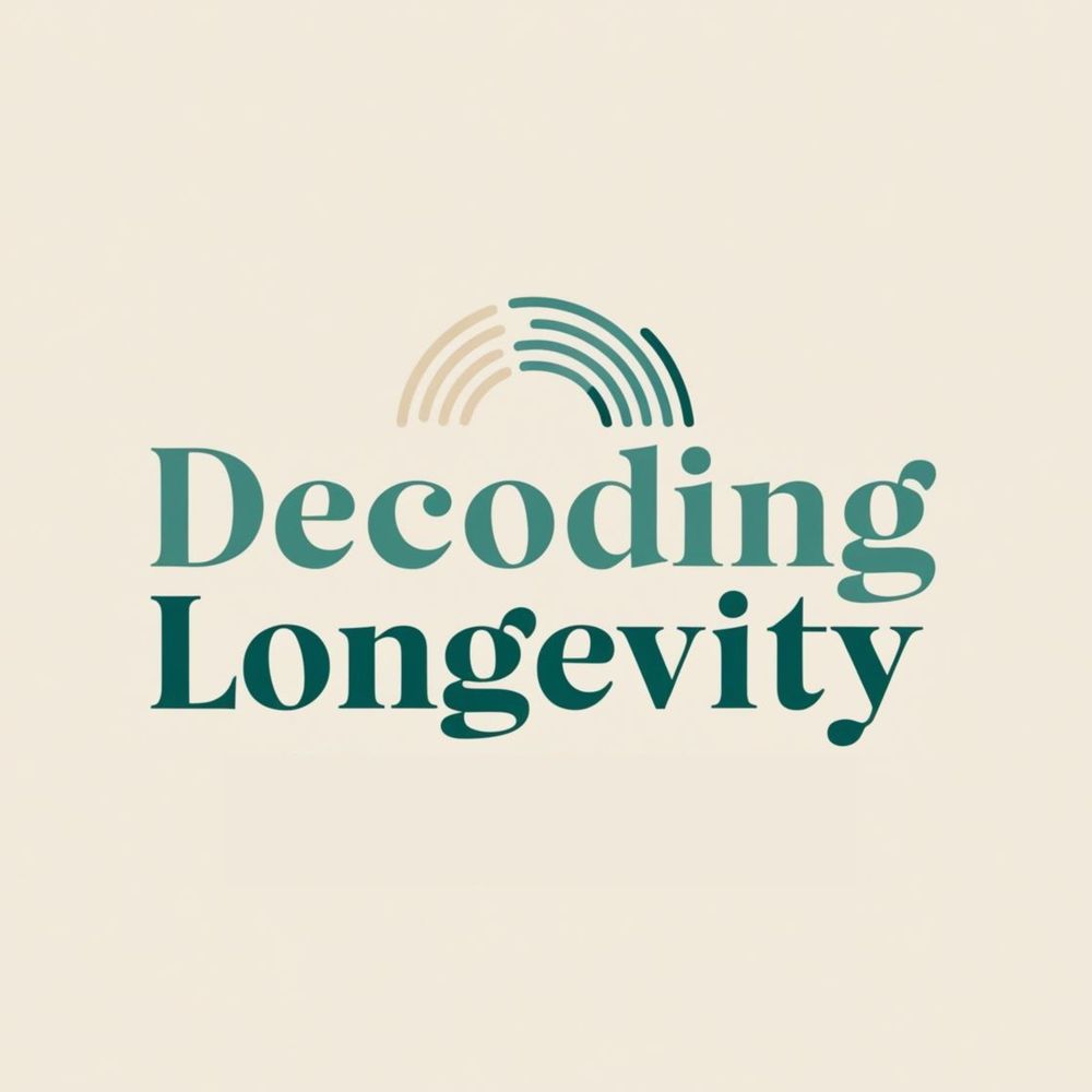 Decoding Longevity