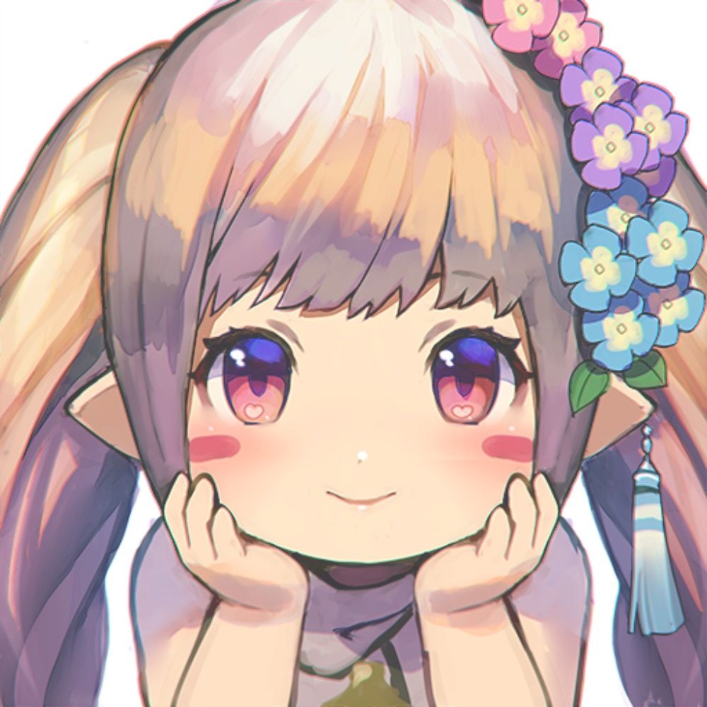 🐰あずかな🐰