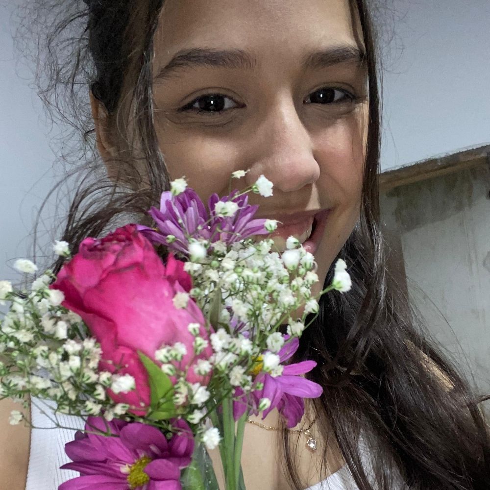 Paolinha🌷