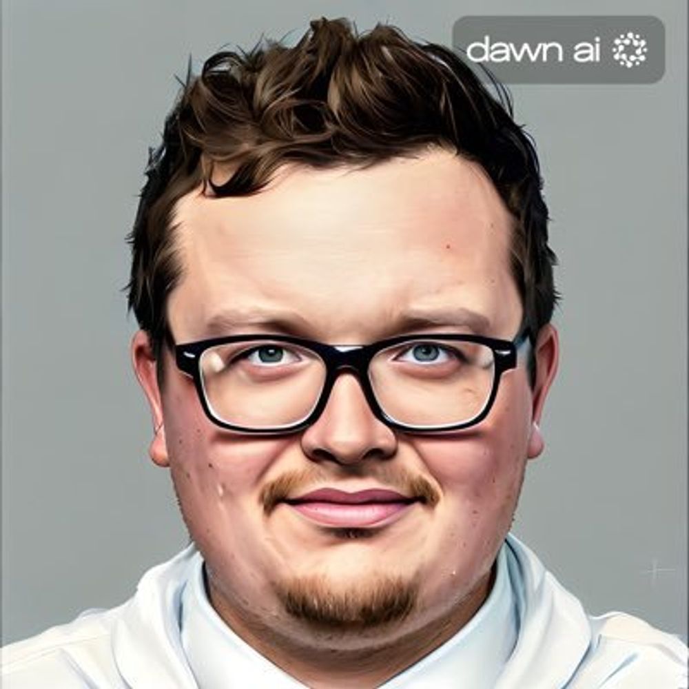 Ben Carlson