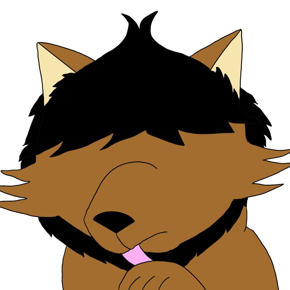 AxleTheElewolf