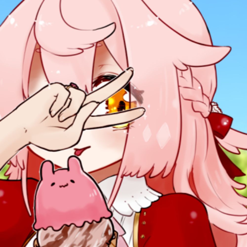 🌷ぱんさし🌷