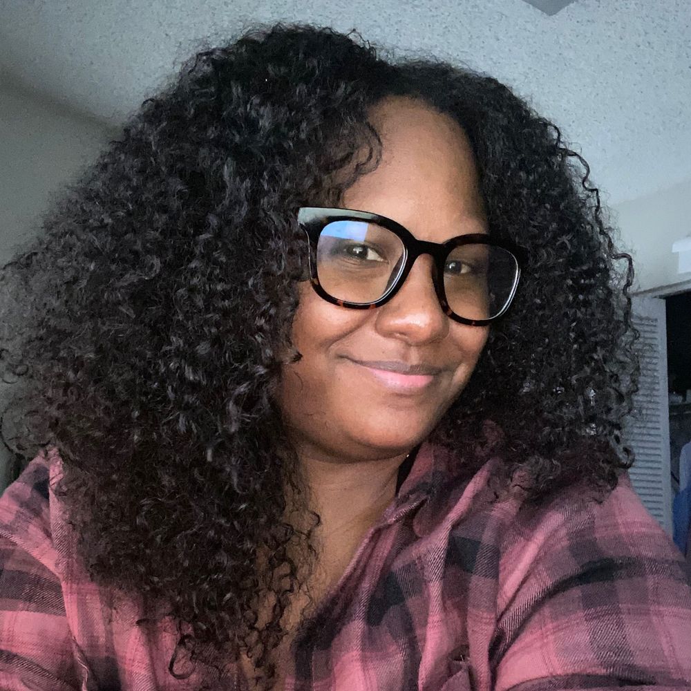 Daja Camille