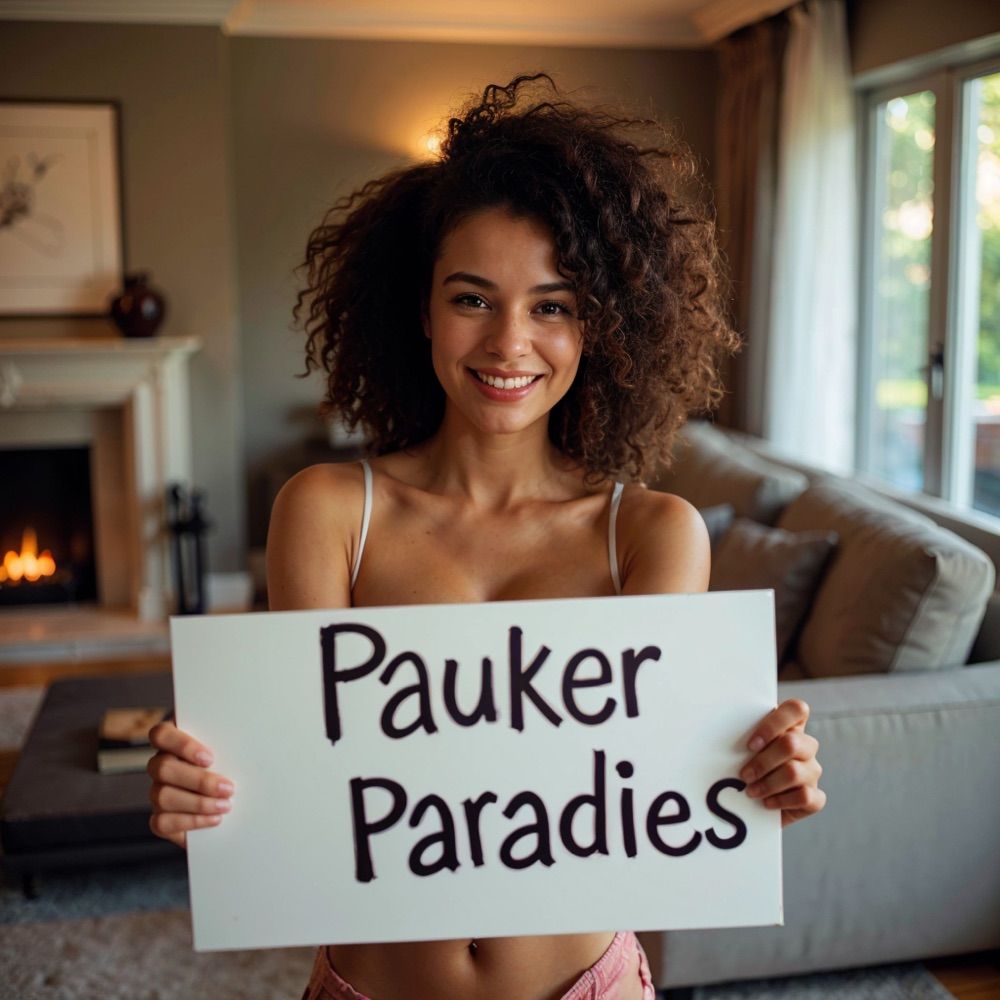 Pauker_Paradies