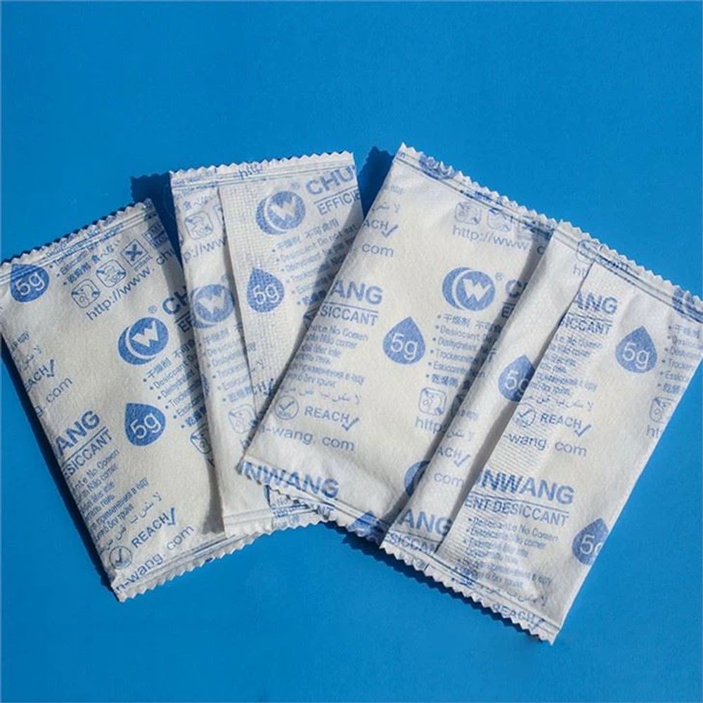 Calcium Chloride
