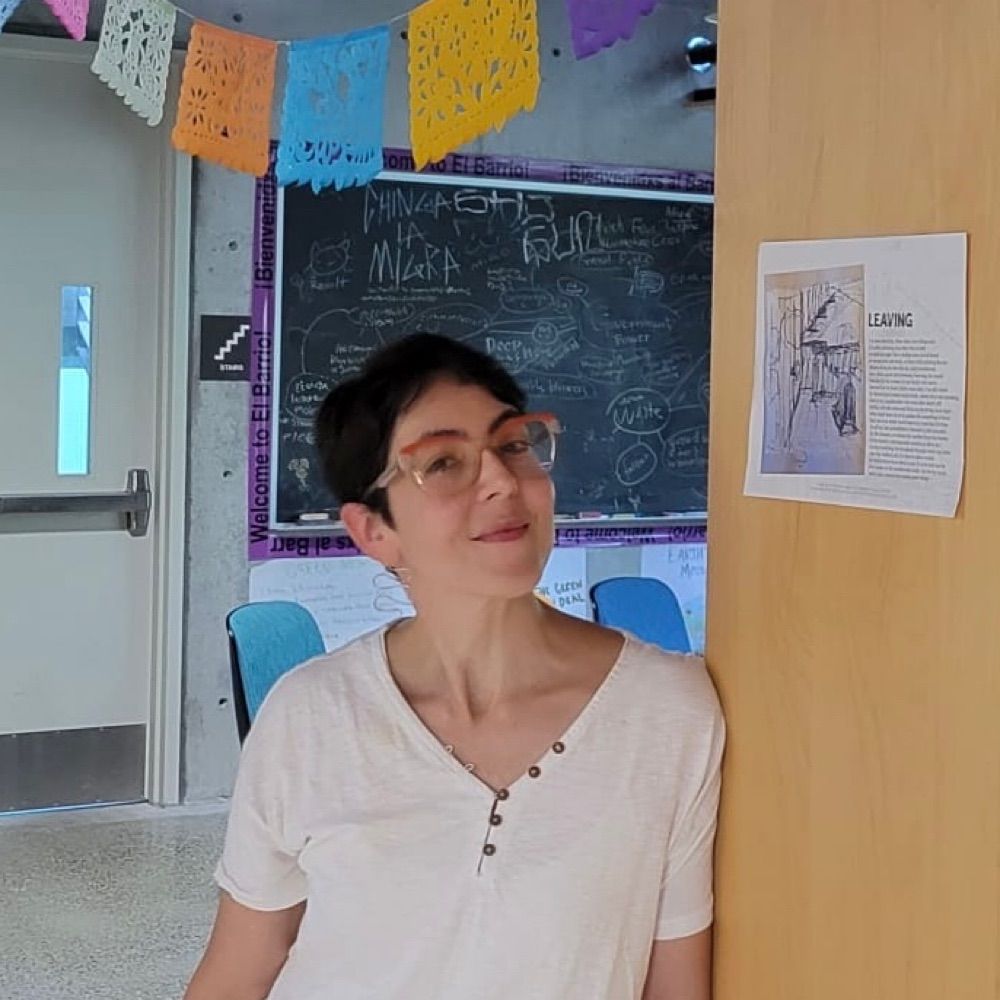 Catalina Ocampo Londoño