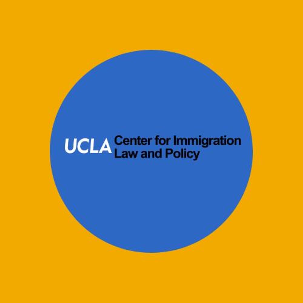 The Center for Immigration Law and Policy