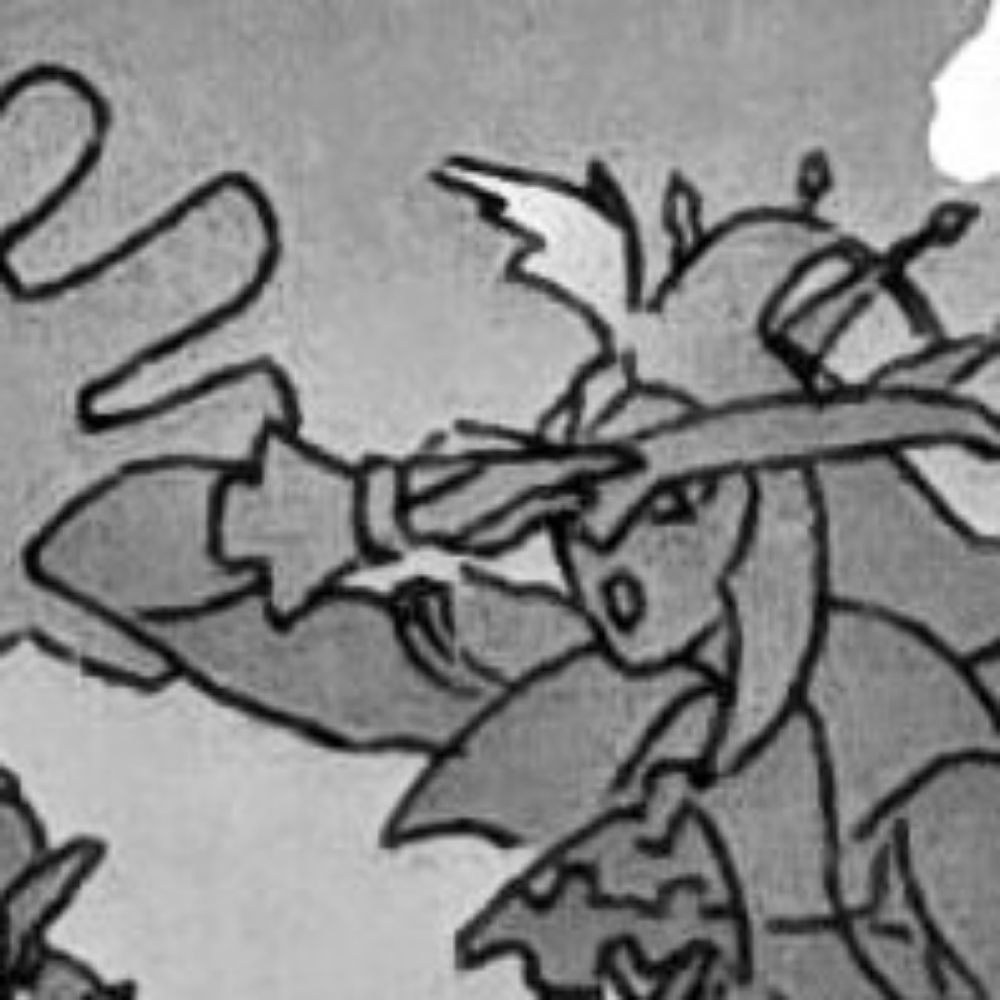 Sidon - Yona's Defense Attorney