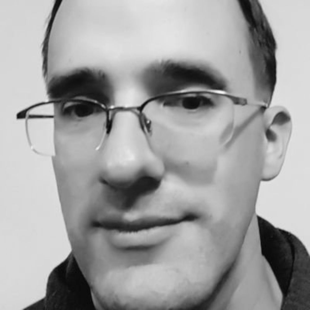 Jason Patterson