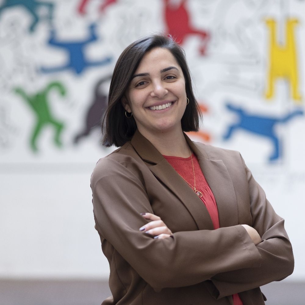 Luciana Berman