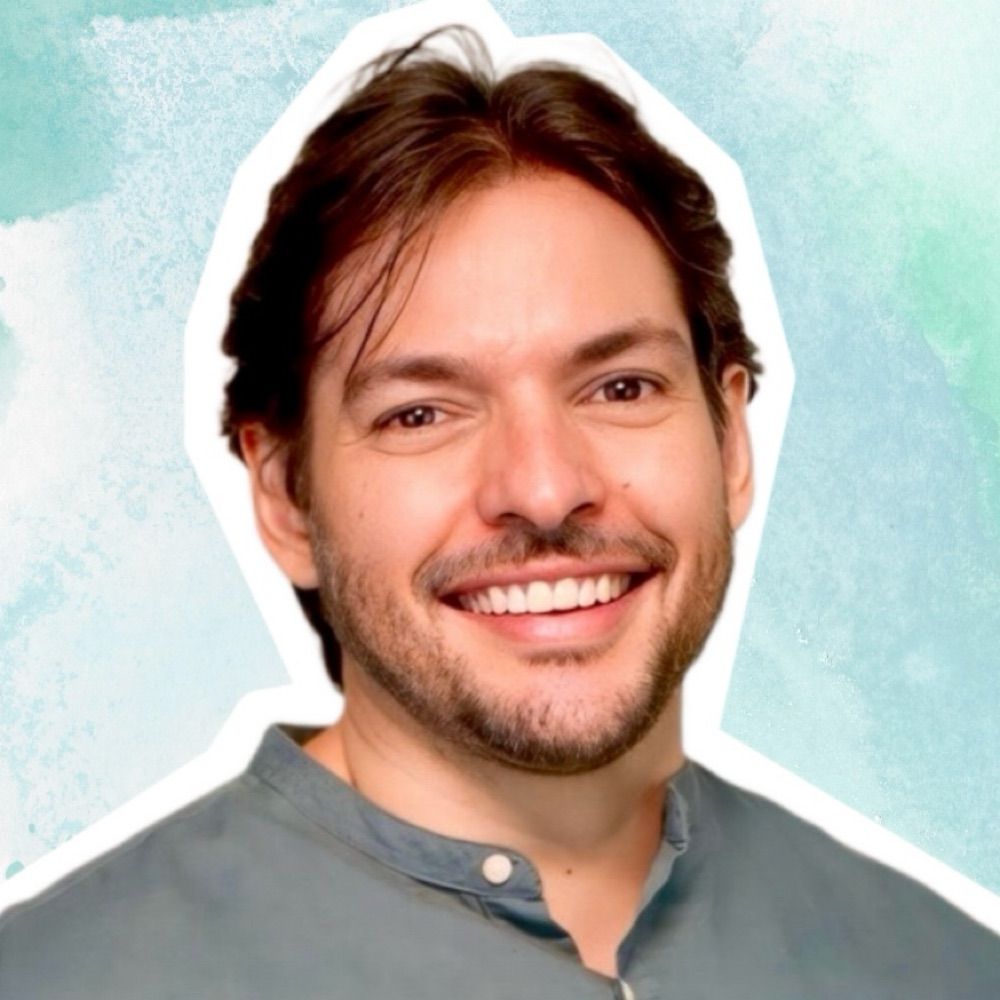 Ricardo Gadêlha